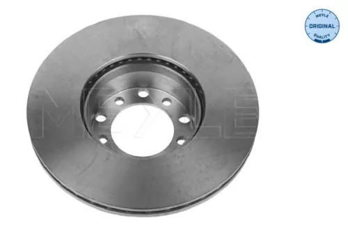 MEYLE Brake Disc (015 521 2002)