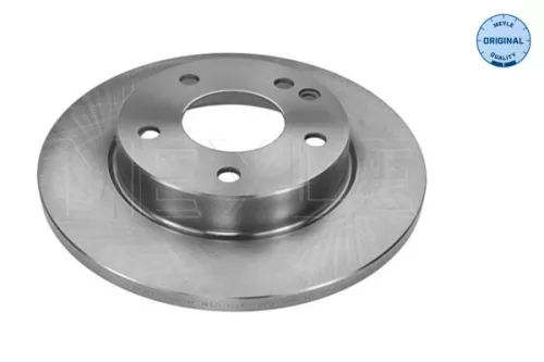 MEYLE Brake Disc (015 521 2031)