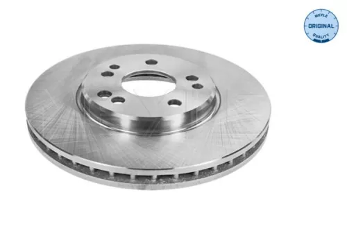 MEYLE Brake Disc (015 521 2040)