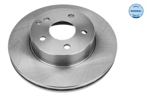 MEYLE Brake Disc (015 521 2098)