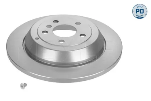 MEYLE Brake Disc (015 523 0028/PD)