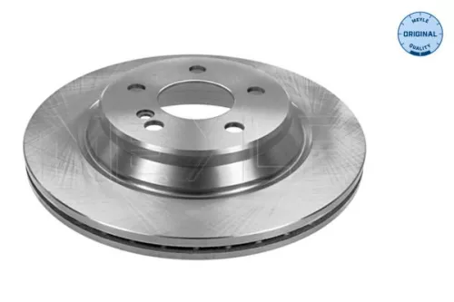 MEYLE Brake Disc (015 523 0035)