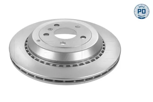 MEYLE Brake Disc (015 523 0040/PD)