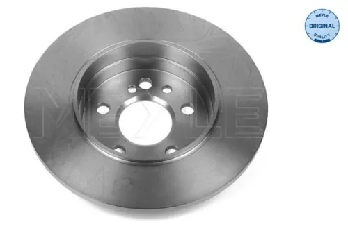 MEYLE Brake Disc (015 523 2008)