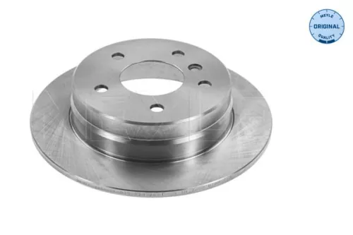MEYLE Brake Disc (015 523 2091)