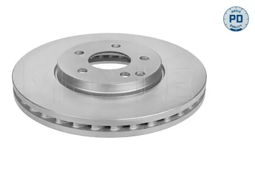 MEYLE Brake Disc (083 521 0005/PD)