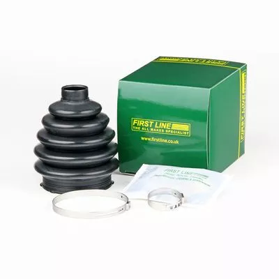 FIRST LINE FIRST LINE FCB2328  FIRST LINE Drive Shaft Cv Boot Kit 