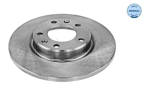 MEYLE Brake Disc (115 523 0014)