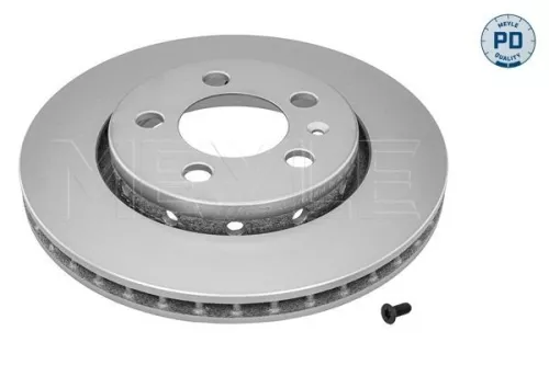 MEYLE Brake Disc (115 523 0022/PD)