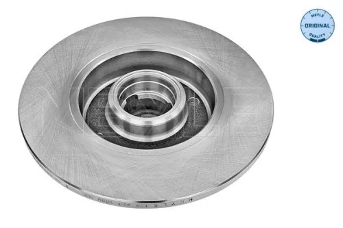 MEYLE Brake Disc (115 523 1005)