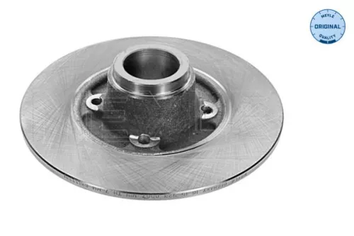 MEYLE Brake Disc (16-15 523 0007)