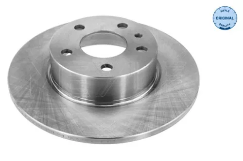 MEYLE Brake Disc (215 523 0001)