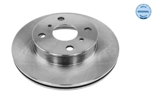 MEYLE Brake Disc (30-15 521 0002)