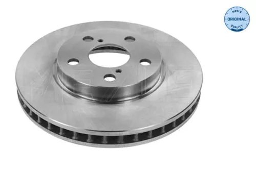 MEYLE Brake Disc (30-15 521 0079)