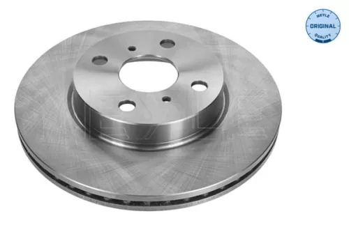 MEYLE MEYLE (30-15 521 0094) Front MEYLE Brake Disc 