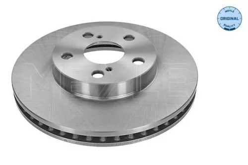 MEYLE MEYLE (30-15 521 0109) MEYLE 30-15 521 0109 Brake Disc 