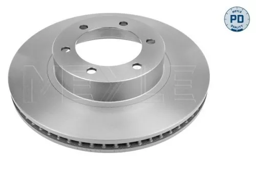 MEYLE MEYLE (30-15 521 0129/PD) MEYLE 30-15 521 0129/PD Brake Disc 