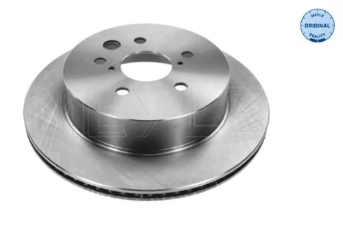 MEYLE MEYLE (30-15 523 0036) MEYLE 30-15 523 0036 Brake Disc 