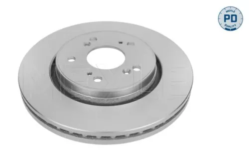 MEYLE MEYLE (31-15 521 0055/PD) MEYLE 31-15 521 0055/PD Brake Disc 
