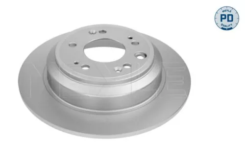 MEYLE MEYLE (31-15 523 0060/PD) MEYLE 31-15 523 0060/PD Brake Disc 