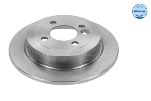 MEYLE Brake Disc (315 523 0060)