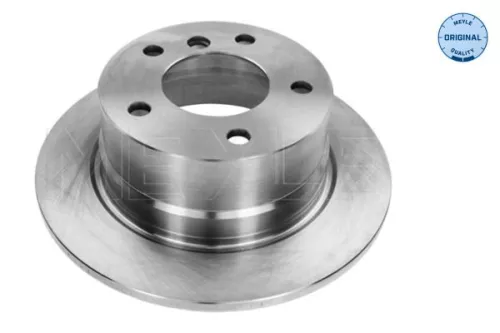 MEYLE Brake Disc (315 523 3058)