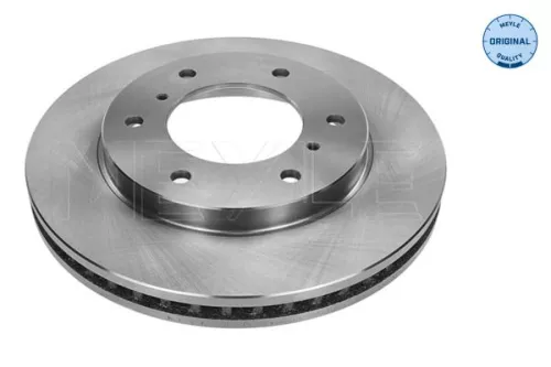 MEYLE Brake Disc (32-15 521 0028)