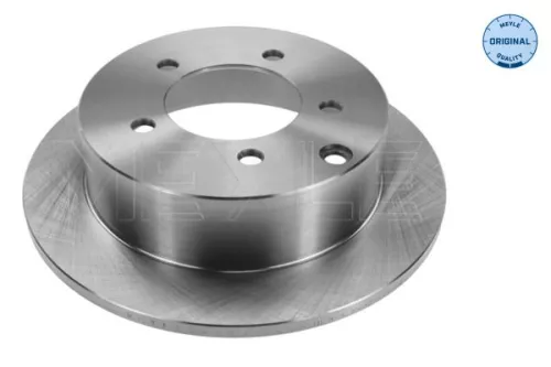 MEYLE Brake Disc (32-15 523 0008)