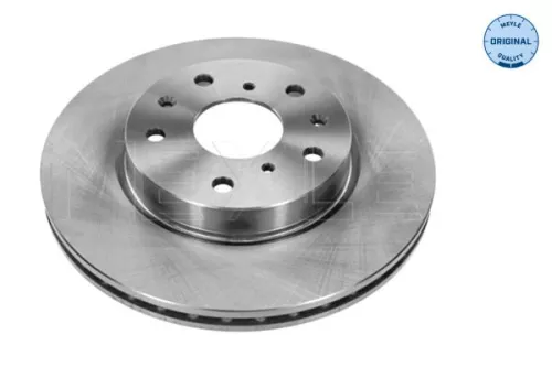 MEYLE Brake Disc (33-15 521 0016)