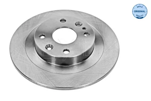 MEYLE Brake Disc (35-15 523 0005)
