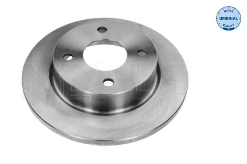 MEYLE Brake Disc (36-15 521 0001)