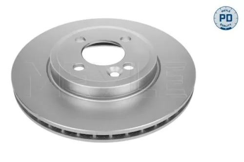 MEYLE Brake Disc (383 521 0382/PD)