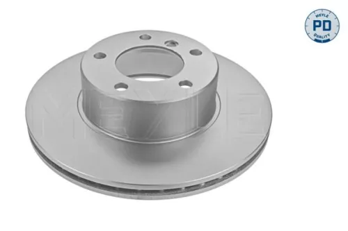 MEYLE Brake Disc (383 521 3019/PD)