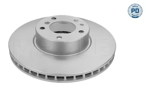 MEYLE Brake Disc (383 521 3024/PD)