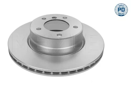 MEYLE Brake Disc (383 521 3061/PD)