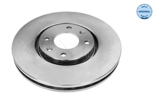 MEYLE Brake Disc (40-15 521 1000)