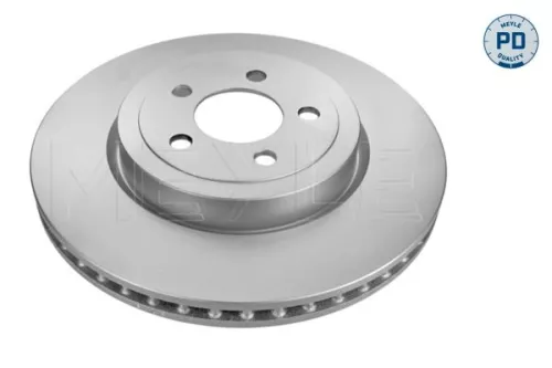 MEYLE Brake Disc (44-15 521 0016/PD)