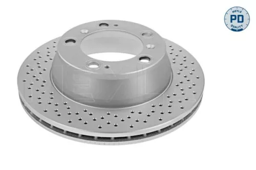 MEYLE Brake Disc (483 523 0002/PD)