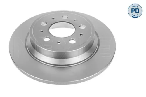 MEYLE Brake Disc (515 523 0014/PD)