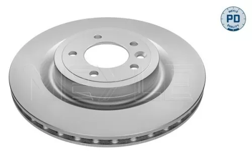 MEYLE Brake Disc (53-15 523 0009/PD)