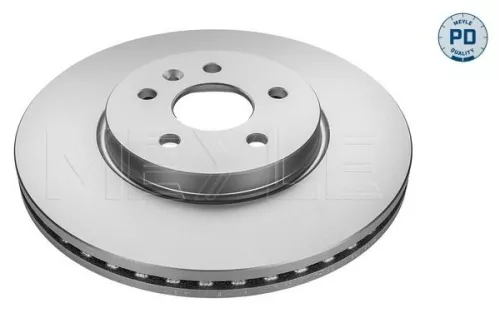 MEYLE Brake Disc (615 521 0017/PD)