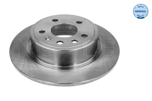 MEYLE Brake Disc (815 521 5025)