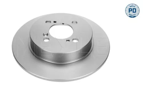 MEYLE Brake Disc (33-15 523 0003/PD)