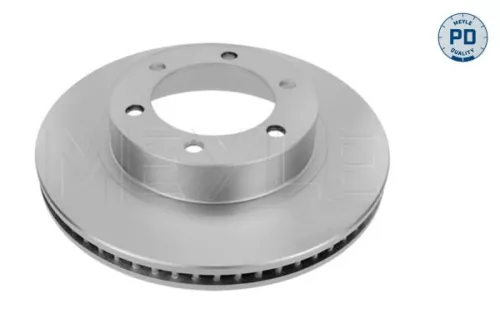 MEYLE Brake Disc (30-15 521 0121/PD)