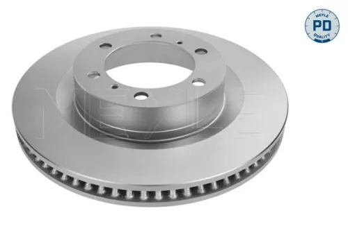 MEYLE Brake Disc (30-15 521 0127/PD)
