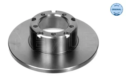 MEYLE Brake Disc (015 521 2006)