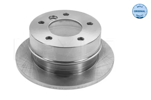 MEYLE Brake Disc (015 523 2075)