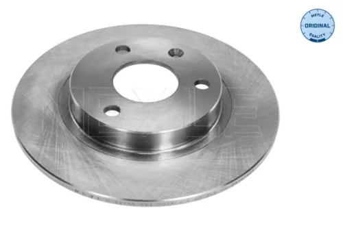 MEYLE Brake Disc (11-15 521 0012)
