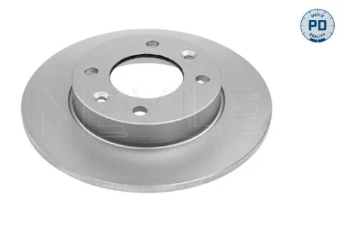 MEYLE Brake Disc (11-15 523 0008/PD)