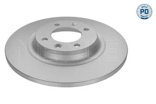 MEYLE Brake Disc (11-15 523 0012/PD)